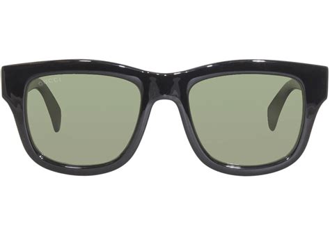 gucci gg1135s|Gucci GG1135S Square Sunglasses .